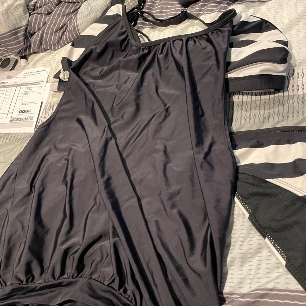 SHEIN swimsuit